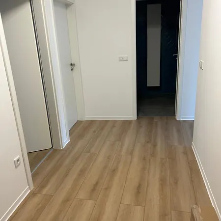 Apartament Id Apartmenthaus Niestetal