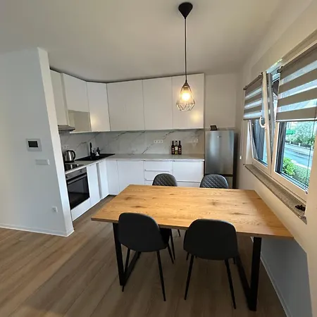 Id Apartmenthaus