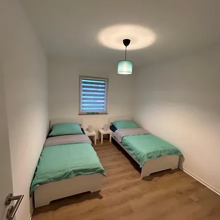 Id Apartmenthaus * Niestetal