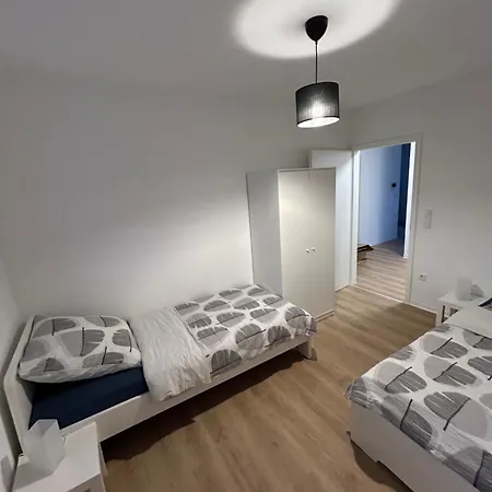 Appartement Id Apartmenthaus