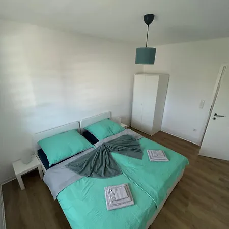 Id Apartmenthaus * Niestetal