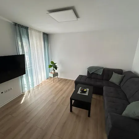 Id Apartmenthaus Appartement