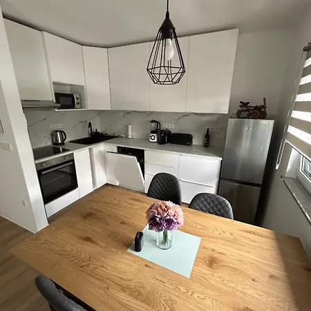 Id Apartmenthaus Apartment