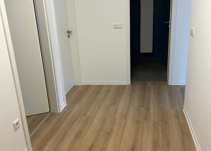 Apartamento Id Apartmenthaus Niestetal