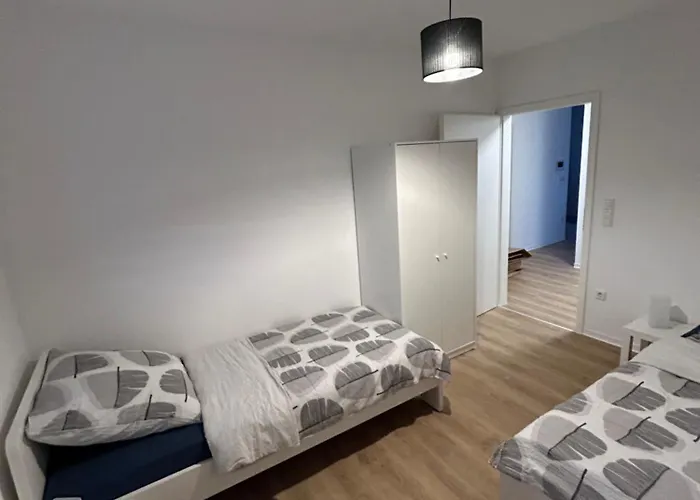 Apartamento Id Apartmenthaus