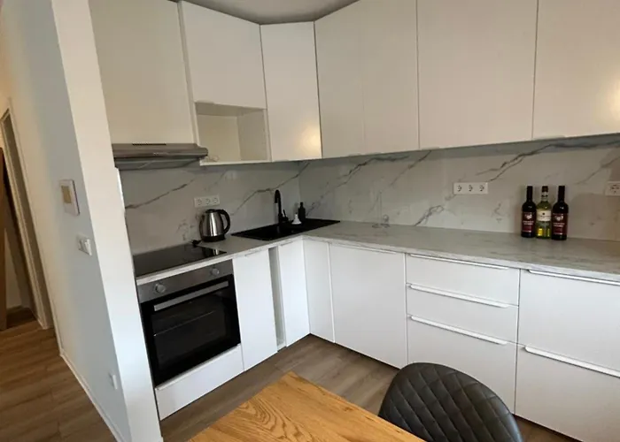 Apartamento Id Apartmenthaus Niestetal