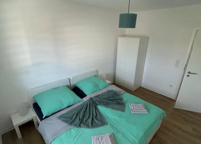 Id Apartmenthaus * Niestetal